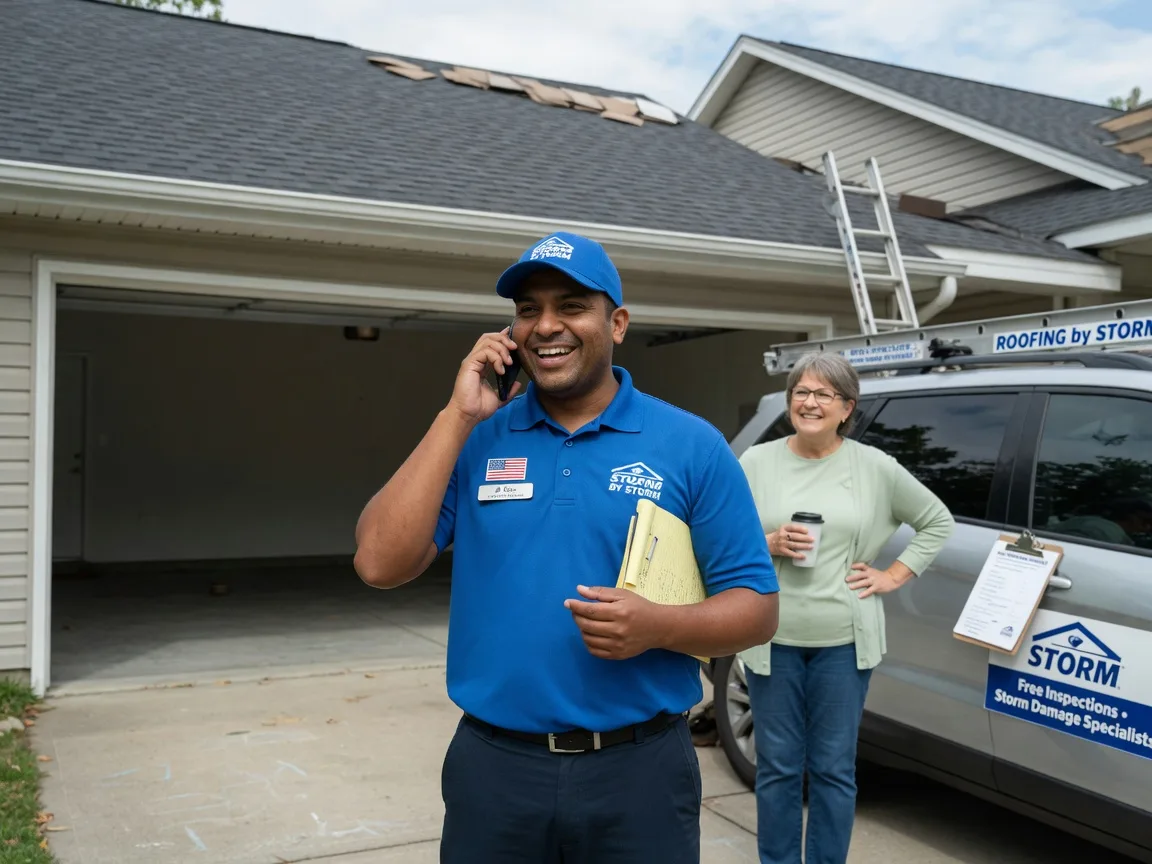 Roof Repair Near Me Gibson, TN FAQs