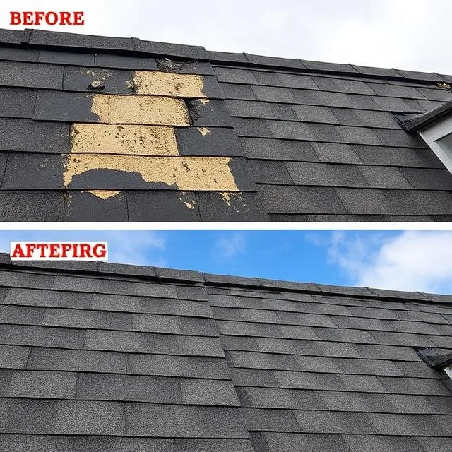Roof Repair Near Me in Gibson, TN near me